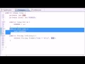 Java Programming Tutorial 48 final Lecture Other Programming s Free Online Course