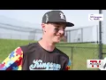 Baseball All-Long Island and Plays of the Week Sarra Sounds Off