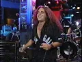 Sven Gali at Much Music live 1993 performing Under the Influence