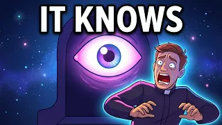 SCP Cases That DEFY Logic and Science
