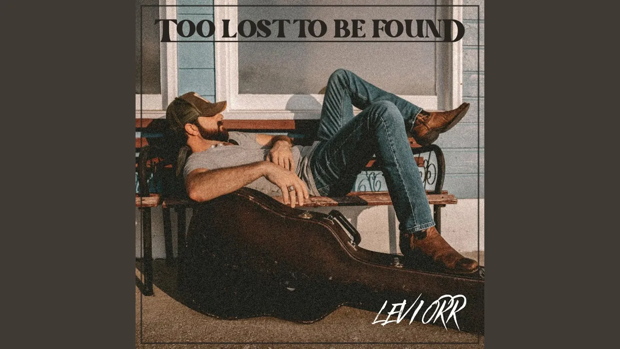 Too Lost To Be Found Too Lost To Be Found