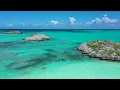 Turks & Caicos Islands 4K | Drone