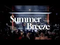 Coldiac - Summer Breeze (Live at ColdiacSquaw 6th Anniversary)