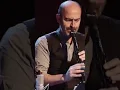 Kinan Azmeh Clarinet Quintet #shorts