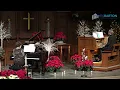 O Come All Ye Faithful - arr. Joel Raney