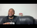 BRAVOTHEBAGCHASER, BLUEFACE, DRAKEO - STAY DANGEROUS | REACTION