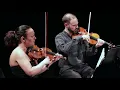 Mozart - RONDO ALLA TURCA │Baglama & Stringquartet  - (Taylan Arikan & Quartetto Borromini)