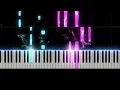 Stay - Leony, Calum Scott [PIANO TUTORIAL]
