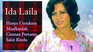 ida laila 4 lagu awara terbaik