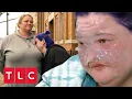 Amy Considers Divorce And Hopes Amanda Can Help 1000-Lb Sisters