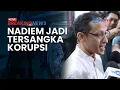 Download Lagu 🔴BREAKING NEWS: Nadiem Makarim Resmi Jadi Tersangka Korupsi Chromebook, Kerugian Negara Rp 1,98 T