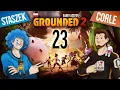 Download Lagu Grounded 2 PL #23 z @Corle1 | EA | Czy to blender? Nie, to MIXER!