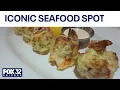 Iconic Chicago seafood spot marks 40 years with throwback dishes