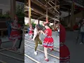 Download Lagu Bamboo pole dance—cleared in one go! #Shaoguan #YaoEthnicGroup #TraditionalDance #Ruyuan #Guangdong