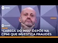 Download Lagu SBT Notícias/SBT Manhã: CPMI tem bate-boca entre advogado do \