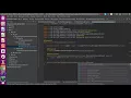 Spring-websocket-build a chat application part 5