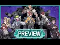 Download Lagu STARBITES Preview – A Mecha Adventure Trying to Bring Back the Glory Days of PS2-Era JRPGs