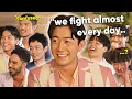 Download Lagu DaiShun being a CHAOTIC couple for 8 minutes straight