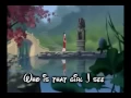 Mulan-Reflection