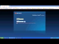 Log into KRONOS