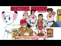 Download Lagu Cartoon Junkies - Ep 67: Star Blazers, Kimba the White Lion, The BEST RETRO COMMERCIALS