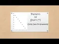 Pattern of Star in Java Programming Language Pattern16