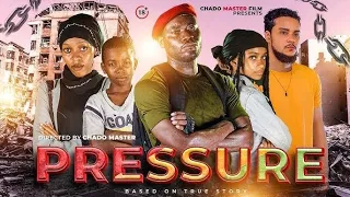 Pressure Yuzzo Mwamba Official Story Song 
