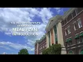 CIA Meal Plan Introduction