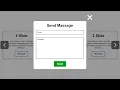 Responsive JQuery Slider With Pop Up Form JQuery Owl Carousel