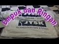 Download Lagu Review Bantal Guling JYSK Scandinavian Living.