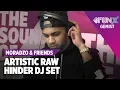Download Lagu HINDER MIX: ARTISTIC RAW | MORADZO \u0026 FRIENDS