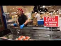 The Mitsuwa Marketplace at Arlington Heights Illinois
