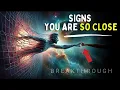 Download Lagu 7 IMPORTANT Signs Your Breakthrough is About to Happen