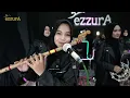 Download Lagu Tum Hi Ho X Diamonds (MASHUP) Cover by EZZURA feat. IRTA AMALIA | Qasidah Rock #lintasgenre #ezzura
