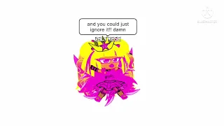 I hate