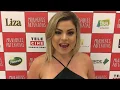 Download Lagu Fui convidada para a pré estréia do filme Mulheres alteradas e olha o que aconteceu