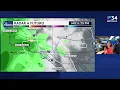 EN VIVO Se esperan altas temperaturas en Los Angeles Riverside y San Bernardino