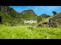 Mount Sumbing Via Garung | Crater Peak, Sejati, Rajawali en Segoro Banjaran (VOLLEDIGE EPISODE)