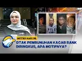 Download Lagu Akhir Pelarian Otak Pembunuhan Pimpinan Bank Pemerintah [Metro Hari Ini]