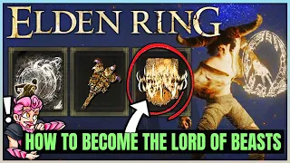 This Hidden Weapon Ash of War is INCREDIBLE - All 9 Deathroot Location Rewards