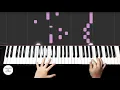 Download Lagu Romance In The Rain OST - Qing Shen Shen Yu Meng Meng | Piano Cover