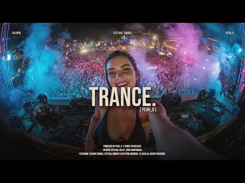 138 BPM Trance Mix 2026