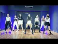 BLACKPINK - Bitch Better Have My Money [Rihanna] | Dance Cover By NHAN PATO