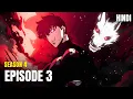 Download Lagu Solo Leveling  Season 4 Episode 3 Explained in Hindi | Jinwoo Died