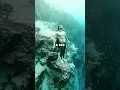 This Guy Spent 100 Days Underwater