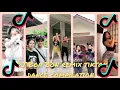 Download Lagu DJ Bon Bon remix tiktok dance compilation