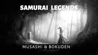 Download Legendary Samurai Warriors Revealed | How They Became The Greatest Warriors #samurai #aihistory MP3