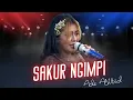Lagu SAKUR NGIMPI || LIVE ADE ASTRID X GERENGSENG TEAM COMBO LOKASI CIPARAY 
