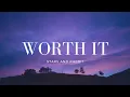 Download Lagu Stars and Rabbit - Worth It Lirik