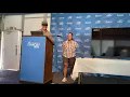 Jessica Cox RV-10 Announcement
